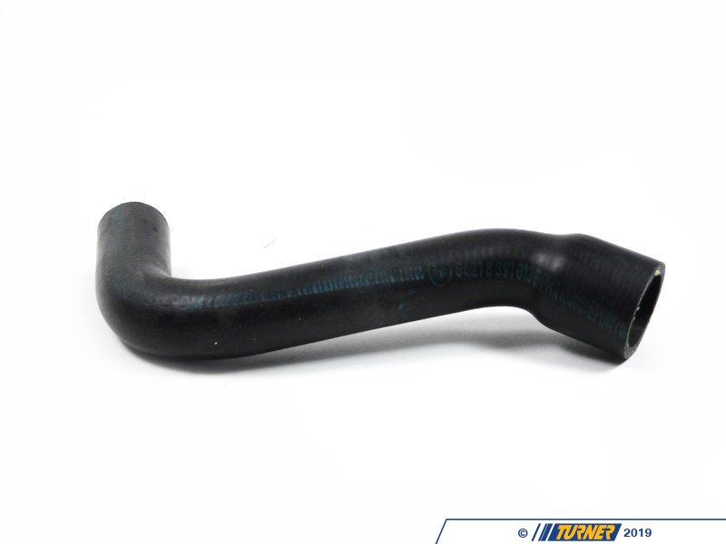 64218391013 Genuine BMW Heater Hose E39 540i Turner Motorsport