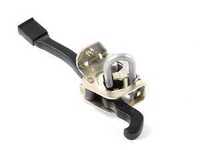 Front Door Brake - E39 525i 528i 530i 540i M5