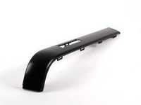 Rear Bumper Impact Strip - Right - E30 6/1988-1991