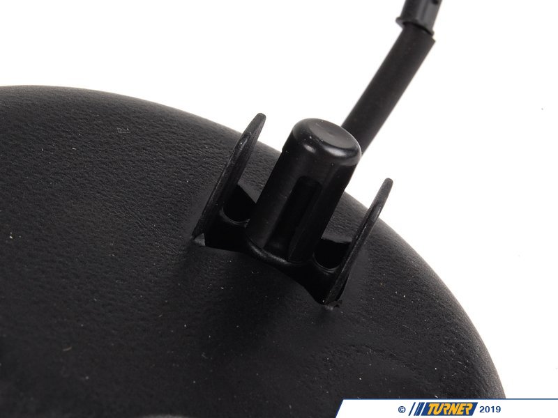 Genuine BMW Engine Oil Separator Crankcase Vent Valve For E60 525i 530i E90 325i