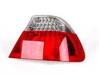 Genuine BMW LED Tail Light - Right - E46 325ci 330ci M3 2004-2006