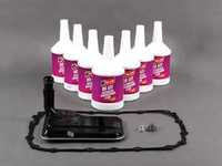 Automatic Transmission Service Kit - E82/88 E83 E9X