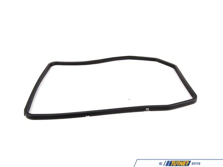 24111219127 - Febi Transmission Oil Pan Gasket - E34, E36 | Turner ...