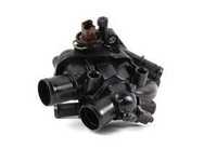 Genuine MINI Thermostat With Housing - MINI R55, R56, R57