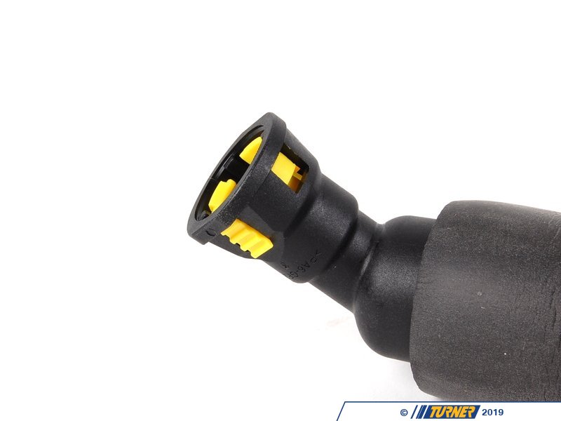 11157567802 Genuine BMW Crankcase Ventilation Hose Turner Motorsport