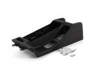 E46 Euro Center Console Armrest Delete Kit