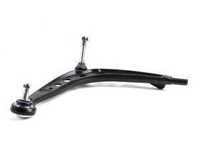 Front Control Arm - Left - E36, Z3 - Meyle Heavy Duty Upgrade