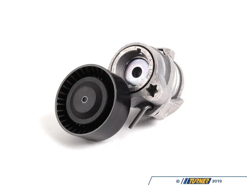 alternator tensioner