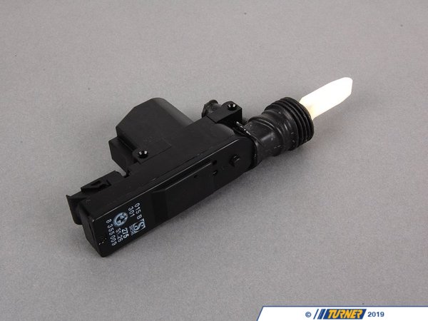 Genuine Bmw Rear Door Lock Actuator E34