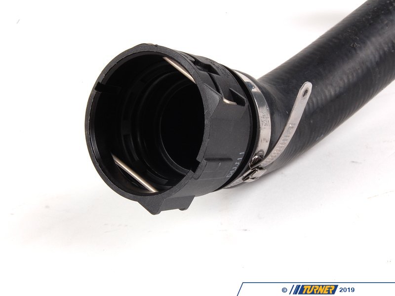 11531436408 Lower Radiator Hose E46 3 Series (Not M3) Turner