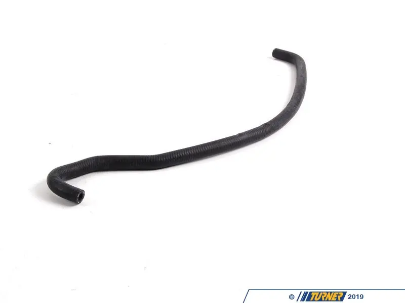For BMW 325I 325IS M3 E36 2.5L Expansion Tank Radiator Coolant Hose NEW