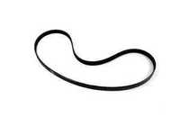 Belt - Serpentine Belt - E65 745i >10/2003