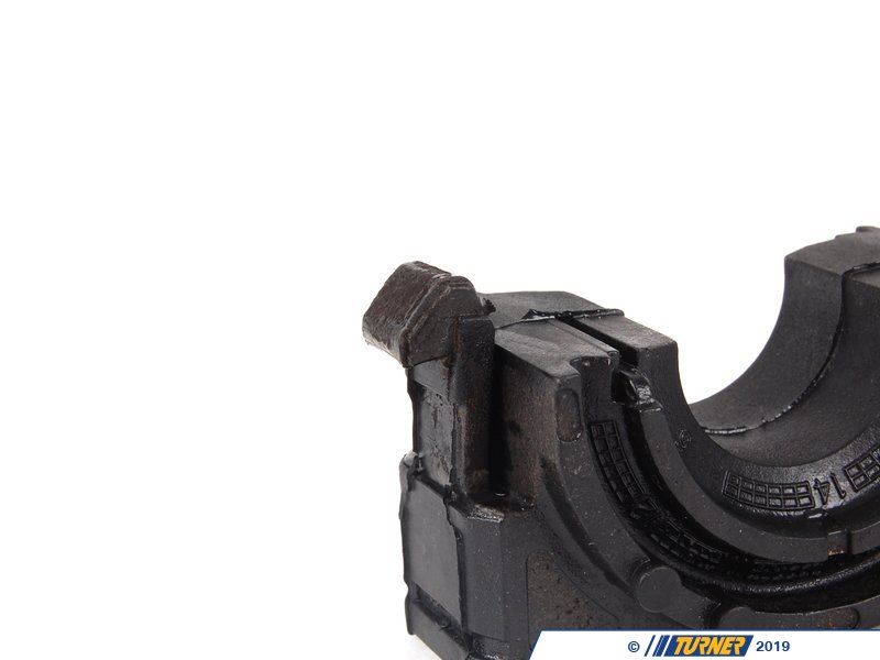 31352283967 Front Axle Rubber Bushing, Antiroll Bar 31352283967