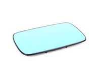 Heater Mirror Glass - Left - E36 E34 E39