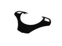 Genuine BMW M Performance E9x BMW Performance Rennsport Steering Wheel 32302157307
