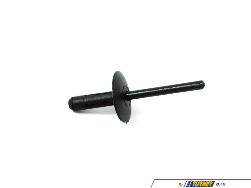 10 Pack Nylon Blind Rivets For BMW X1 X3 X5 X6 Z4 – 51717002953, 51777171004