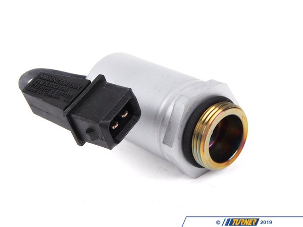 Bmw e39 vanos solenoid #7