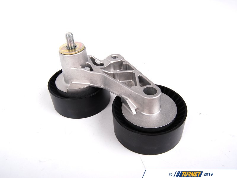 11287515865 Genuine BMW Belt Tensioner Assembly E38 740i M62 740iL