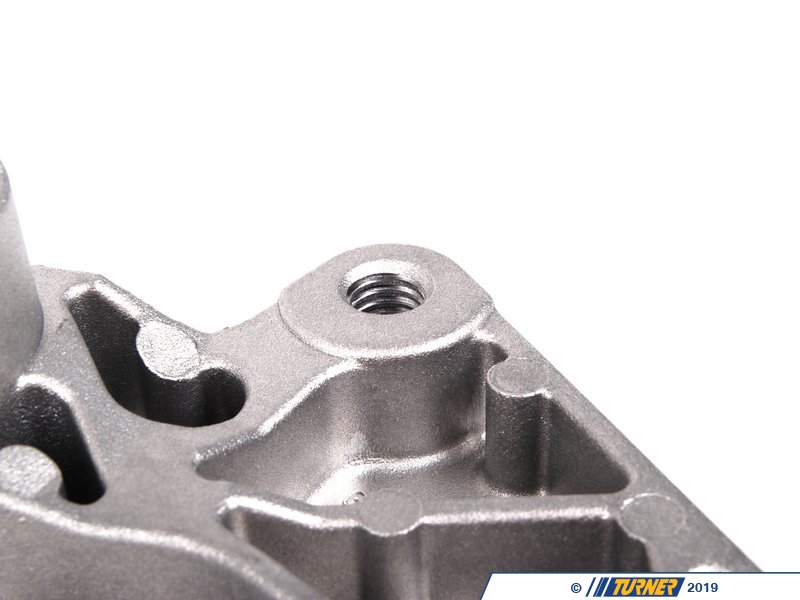 11287515865 Genuine BMW Belt Tensioner Assembly E38 740i M62 740iL