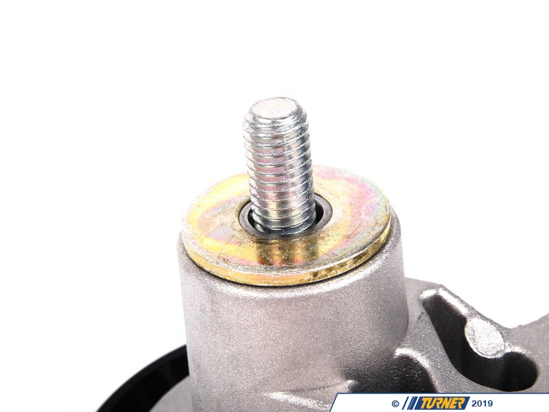 11287515865 Genuine BMW Belt Tensioner Assembly E38 740i M62 740iL