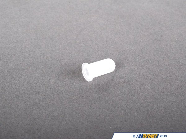 T#21004 - 51148209932 - Genuine BMW Grommet - 51148209932 - Whenever you remove your emblem or are replacing the old one with a new one, it is best to replace these as well.Genuine BMW GROMMET 51148209932 - Genuine BMW - BMW