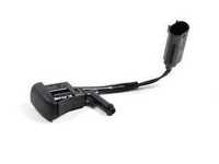Windshield Washer Heated Spray Nozzle - E46,E46 M3, E89
