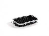Kidney Grill - Chrome - Left - E36 318i 325i M3 92-96