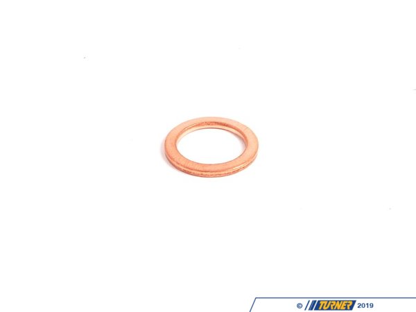 Victor Reinz Victor Reinz Oil Drain Plug Crush Washer - Multiple BMWs & MINIs 07119963151