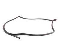Right Door Gasket - Black - E36 318is 325is 328is M3 Coupe