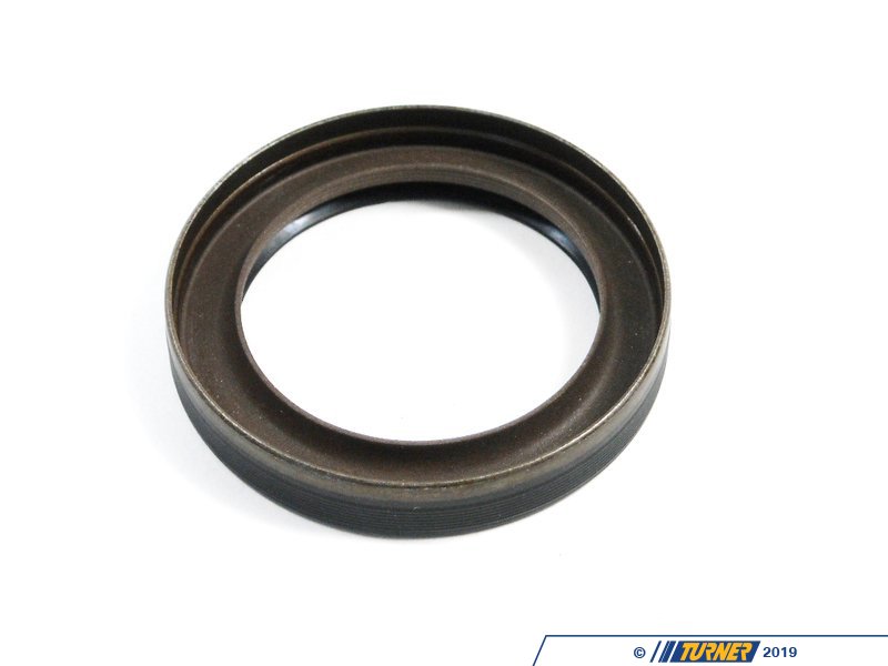 11141439570 Genuine BMW Crankshaft Seal Front M44 1.9L M42 1.8L
