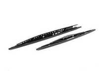 OEM Bosch Front Wiper Blade Set - E46 BMW
