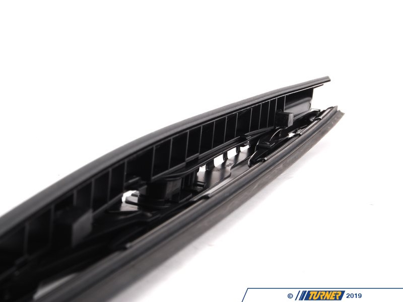 61619071613 OEM Bosch Front Wiper Blade Set E46 BMW Turner Motorsport