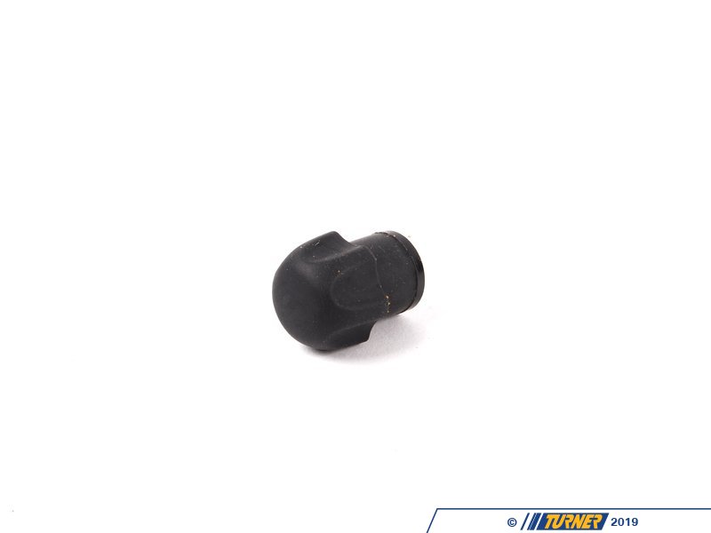 65129127000 - Genuine MINI Rotary Knob For Volume | Turner Motorsport