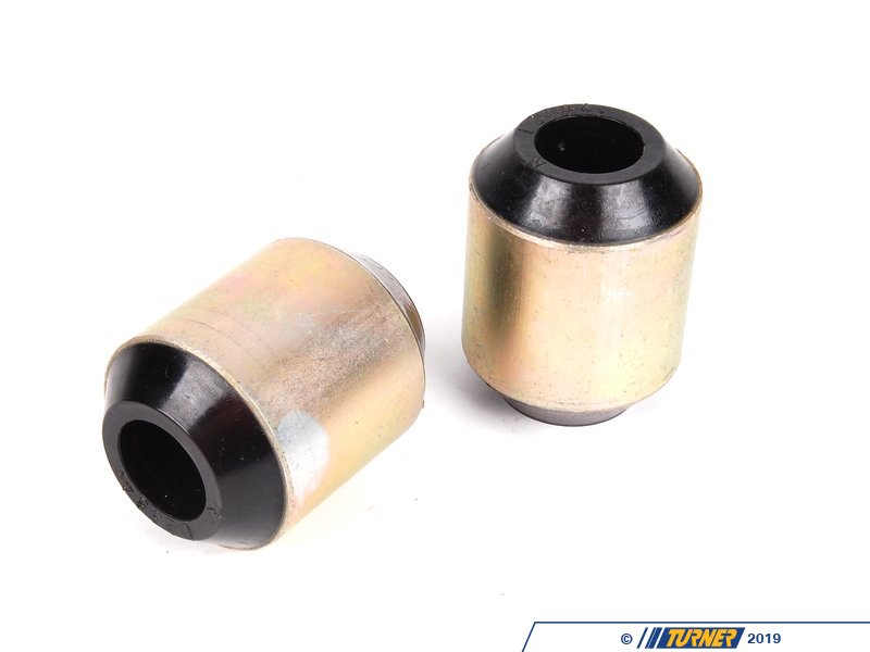 W62384 Whiteline Adjustable Rear Camber Bushing Set E36 E46