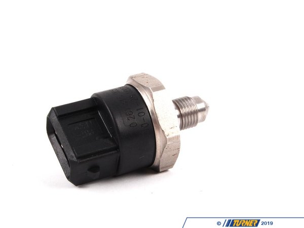 13537500221 Genuine Bmw Fuel Pressure Sensor E65 E66
