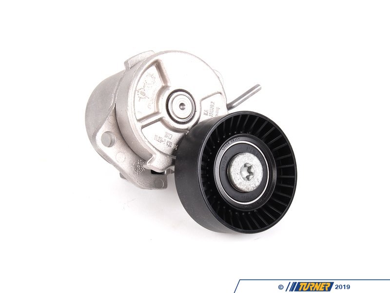 11281432104 Genuine BMW Belt Tensioner E36 Z3 M44 1.9L Turner