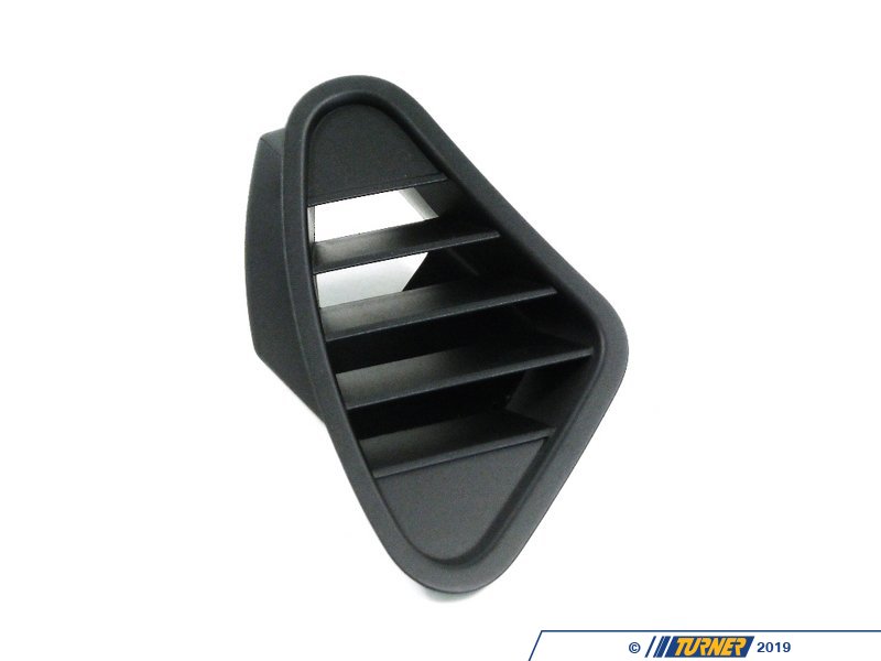 64228399935 Genuine BMW Windshield Defroster Vent Left Z3