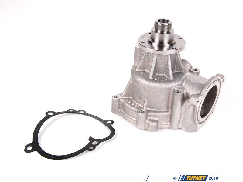 11517838118 Water Pump E46 M3 Turner Motorsport