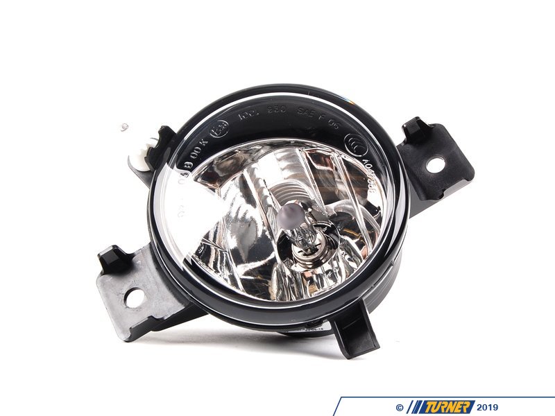 63177237433 Genuine BMW Fog Light Left E70 X5 xDrive35i xDrive35d