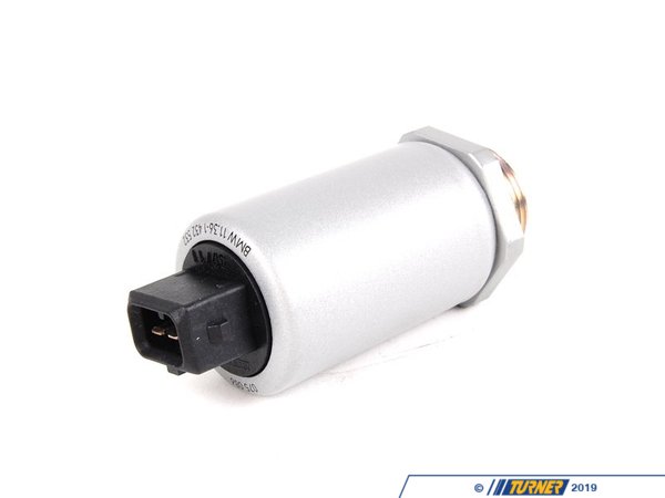 Genuine BMW Brake Booster Check Valve – Fits E36, E38, E39, E46, E53 X5, Z3