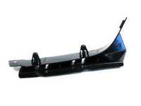 Genuine BMW Mount, Lateral, Bumper, Front Right - 51117116668 - E53