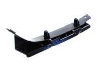 Genuine BMW Mount, Lateral, Bumper, Front Left - 51117116667 - E53