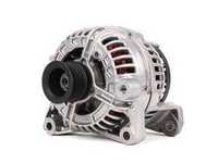 OEM Bosch Remanufactured Alternator - 120amp -- E46, Z4
