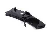Cup Holder - Right - Black - E85/E86 Z4