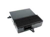 Amplifier for HiFi System - E53 X5 3.0i, 4.4i, 4.6is, 4.8is