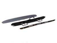 Trunk Lid Grip With Release Button - E46 Coupe 1999-2003