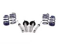 E46 323i/325i/328i/330i/ci (with sport) H&R Touring Cup Kit Suspension Package