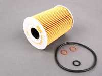 OEM Mahle/Mann Oil Filter - E60 M5, E63 M6 V10