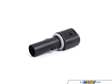 Parkeerlichtlamphouder, Duurzaam 63128380205 Zwart Koplamp Zijlicht Zwart Lamphouder voor 3-serie E46 van 1997 Tot 2006