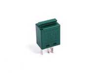 Relay - Green - 5 prong
